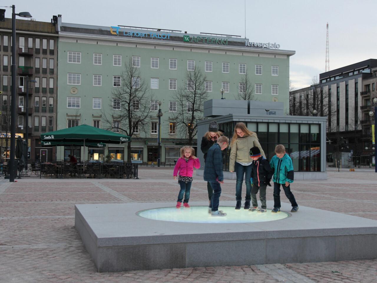 ©Reija Pasanen